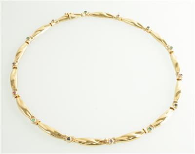 Collier - Gioielli e orologi