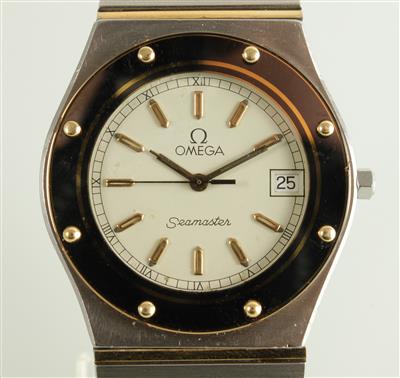 Omega Seamaster - Gioielli e orologi