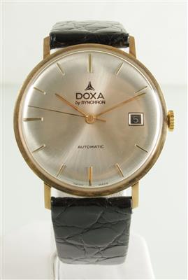 Doxa by Synchron - Klenoty a Hodinky