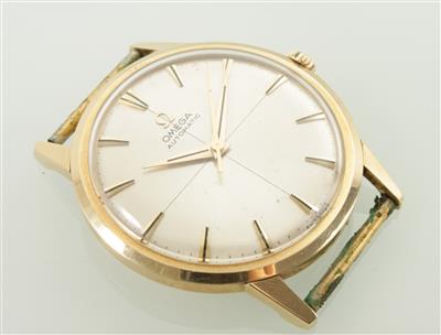 Omega - Jewellery and watches