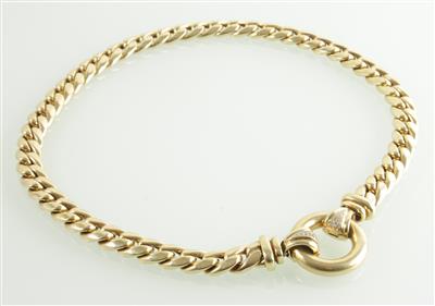 Brillantcollier - Gioielli e orologi