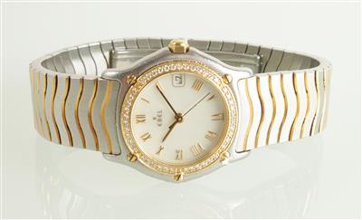 Ebel Sportclassic Lady - Jewellery and watches