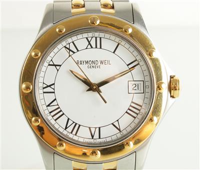 Raymond Weil Tango - Jewellery and watches