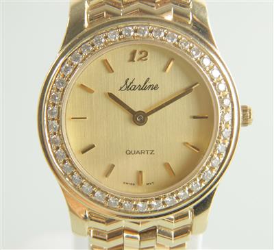 Starline - Jewellery and watches