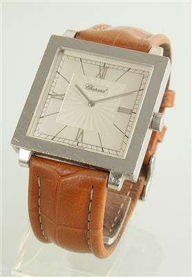 Chopard - Klenoty a Hodinky