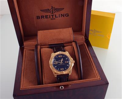 BREITLING Aerospace Avantage - Jewellery and watches