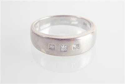 Diamantring - Jewellery and watches