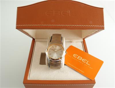 Ebel "Classic Bico" - Gioielli e orologi