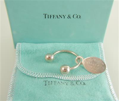 Schlüsselring "Tiffana  &  Cp" - Jewellery and watches