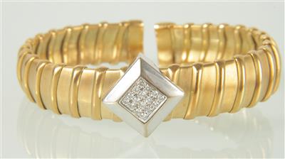 Brillantarmspange - Jewellery and watches