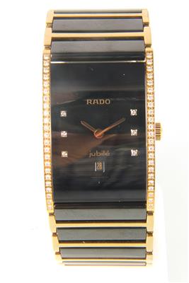 Rado Jubilè - Gioielli e orologi