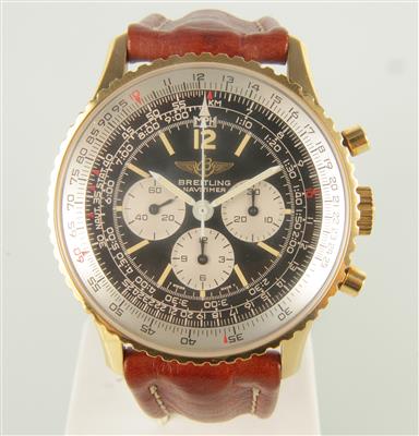 Breitling Old Navitimer - Klenoty a Hodinky