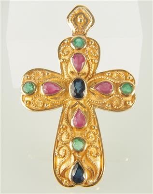 Kreuz - Jewellery and watches