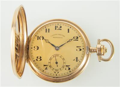 Chronomètre Montanos - Jewellery and watches