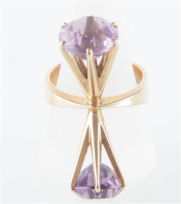 Amethystring - Jewellery and watches