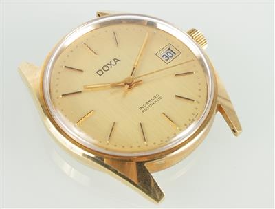 Doxa - Schmuck und Uhren