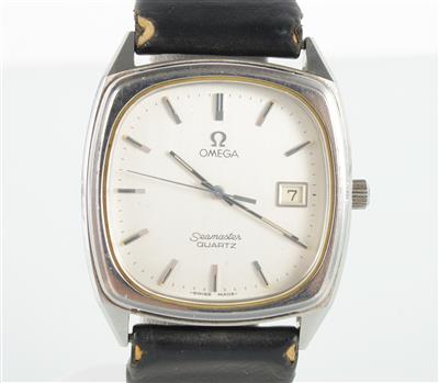 Omega Seamaster - Gioielli e orologi