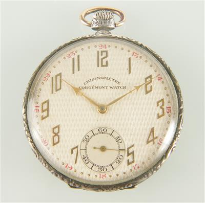 Chronometre Corgémont Watch - Schmuck und Uhren