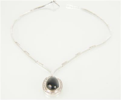 Collier - Schmuck und Uhren