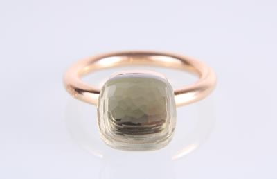 POMELLATO Ring - Schmuck und Uhren