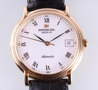 Raymond Weil - Schmuck und Uhren