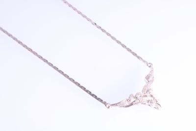 Diamantcollier - Gioielli e orologi