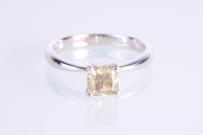 Diamantsolitär 1,13 ct - Klenoty a Hodinky