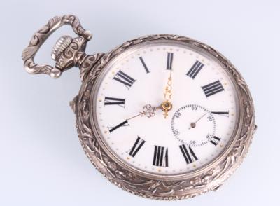 Eisenbahneruhr - Jewellery and watches