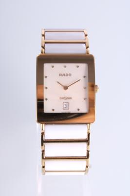 Rado DiaStar - Jewellery and watches