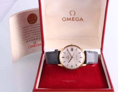 Omega Seamaster - Gioielli e orologi