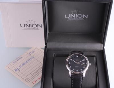 UNION Glashütte - Jewellery and watches