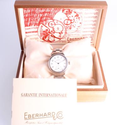 Eberhard  &  Co. Traversetolo Vitre - Gioielli e orologi