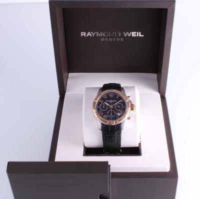 Raymond Weil Parsifal Chronograph - Jewellery and watches