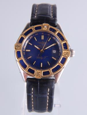 Breitling Lady J - Gioielli e orologi