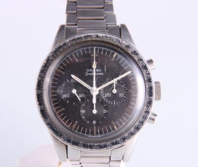 Omega Speedmaster Professional - Klenoty a Hodinky