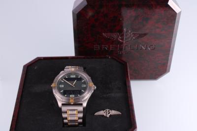 Breitling Aerospace - Jewellery and watches
