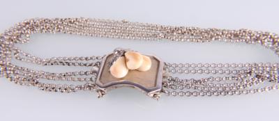 Grandel Trachtencollier - Schmuck und Uhren