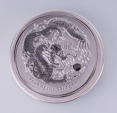 Australien Elisabeth II. 30 Dollars - Gioielli e orologi