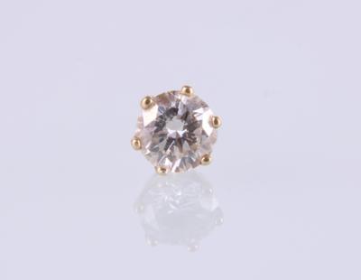 Brillantohrstecker "Flinserl"ca. 0,45 ct - Schmuck und Uhren