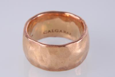 Damenring "Calgaro" - Jewellery and watches