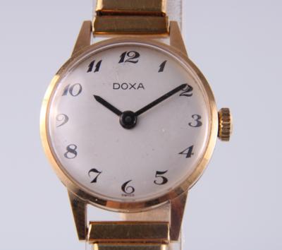 Doxa by Synchron - Jewellery and watches