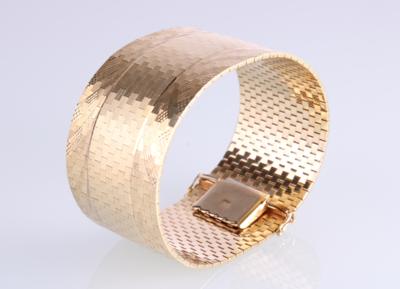 Fassonarmband - Schmuck und Uhren