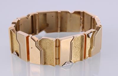 Fassonarmband - Jewellery and watches