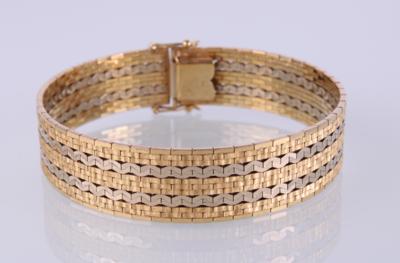 Fassonarmband - Schmuck und Uhren