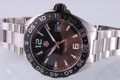 TAG HEUER Formular 1 - Schmuck und Uhren