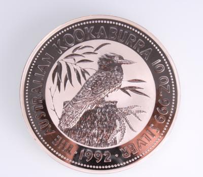 Australien Elisabeth II. 10 Dollars - Schmuck und Uhren