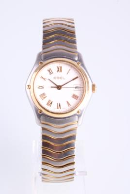 Ebel Classic Wave - Jewellery and watches