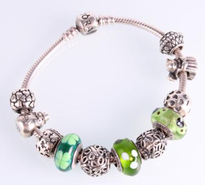 Pandora Armkette - Schmuck und Uhren