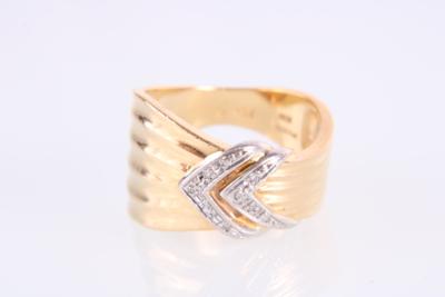 Diamantring - Jewellery and watches