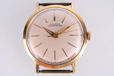 Junghans Chronometer - Schmuck und Uhren